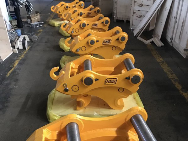 機(jī)械快聯(lián)